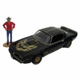 Smokey and the Bandit - Pontiac Firebird