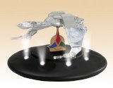 Star Trek Klingon Bird of Prey Limited Edition Sights and Sounds