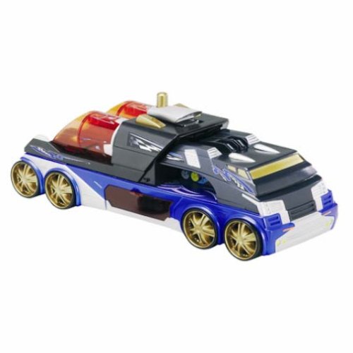 Twisterz Transporter Launcher