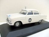 VANGUARDS 1/43 VA06106 FORD ZEPHYR MKII 1959 RAC RALLY