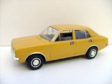 VANGUARDS 1/43 VA06306 MORRIS MARINA 1800 SANDGLOW