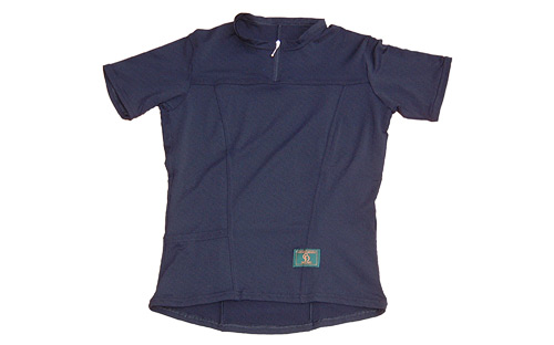 Supplex Ladies Top