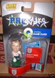 Pro Stars Terry (England) Figure