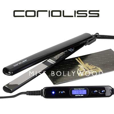 C2 Bare skin 1 Corioliss Spray mat