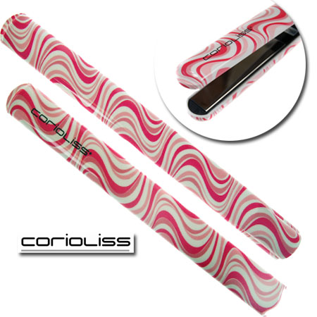 Corioliss C@ Straighteners Interchangeable