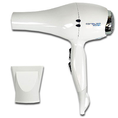 White Neon Pro 1800 Watt Salon