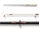 Cormoran BULL FIGHTER Spinning Rod 1,80m 5-25g