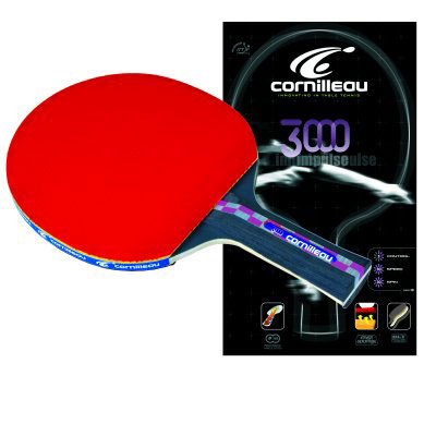 Impulse 3000 PHS Bat - ITTF Performa 2 (413800)