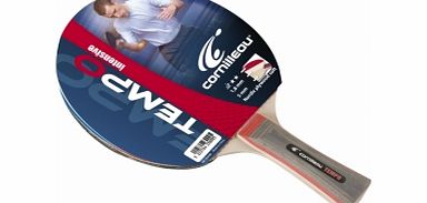 Intensive Tempo Table Tennis Bat