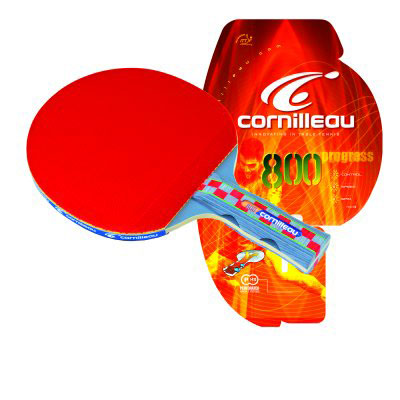 Progress 800 PHS Table Tennis Bat ITTF*****