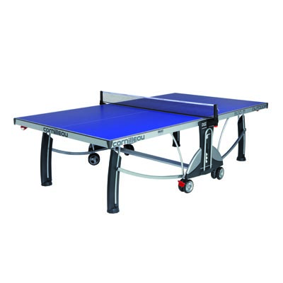 Sport 500M Rollaway Outdoor Table (Slate Grey)