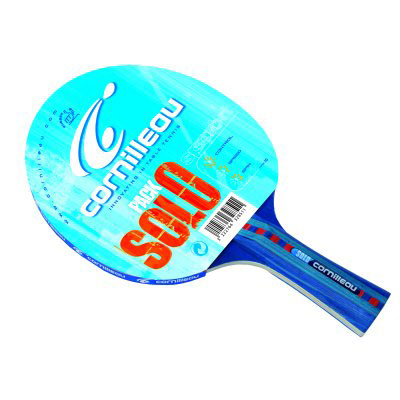 Sport Solo Gatien Set ITTF** (Bat, Balls and