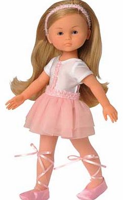 Corolle Camille Ballerina Doll