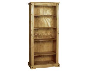 Corona Bookcase