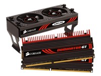 Dominator-GT memory - 4 GB : 2 x 2 GB -