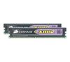 CORSAIR PC XMS2 Xtreme Performance TwinX Matched 2x512