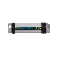 Survivor 8GB USB 2.0 Flash Drive