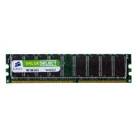 Valueselect 1GB PC3200 400MHz Dimm