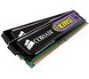 XMS2 2 x 2 GB DDR2-1066 PC2-8500 CL7 PC Memory