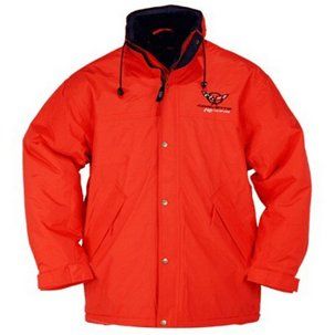 Corvette Racing All weather jacket