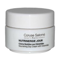 Moisturisers Nourishing Day Cream with