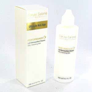 Silky Cleansing Milk Gold 200ml