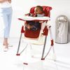 Aurora Deluxe Highchair