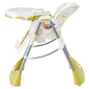 Aurora Highchair