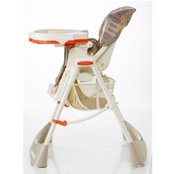 Aurora Plus Highchair  Canteena