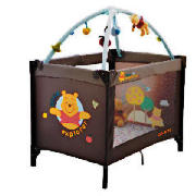 Cosatto Disney Basinette Travel Cot