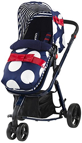 Giggle 2-Travel System