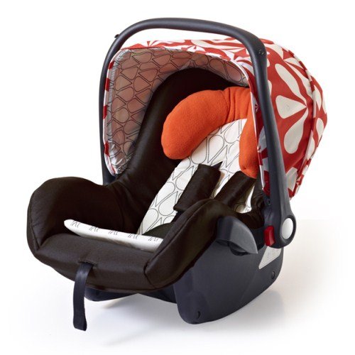 Giggle Car Seat - Sunny