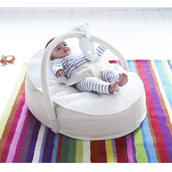 Lazi Baby bean bag