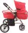 # Mobi 3 in 1 Travel System Cherry