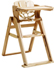 Cosatto Slidi Wooden Highchair Beech