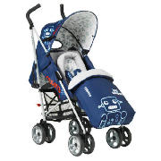 Swift Lite Pushchair, Just Landed