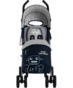 Swift Lite Supa Pushchair - Just Landed