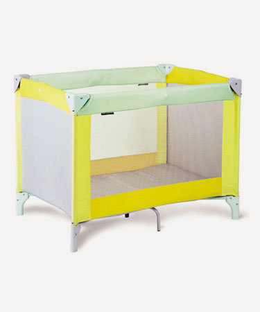 TRAVEL COT