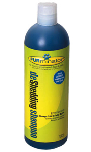 Company of Animals - Furminator deshedding shampoo