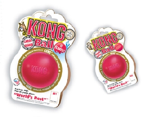 Kong Ball