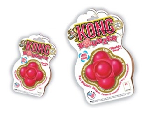 Kong Bounzer