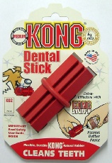 Kong Dental Stick