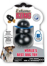 Kong Extreme Black