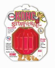 Kong Stuff-a-ball