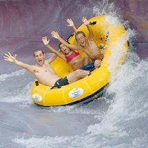 Caribe Aquatic Park 1 Day Ticket - Adult