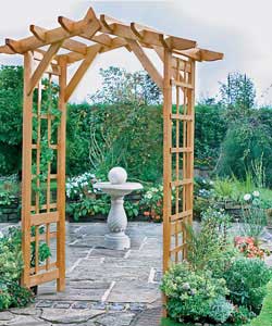 Arch