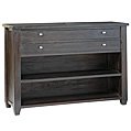 Cotswold Company Elmore Bookcase Console