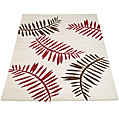 Fronds Wool Rug 120x180cm