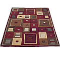 Hyde Wool Rug 120x180cm