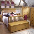 New England Bedroom Furniture